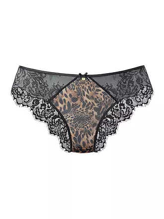 LASCANA | Slip LEO leo-print | 